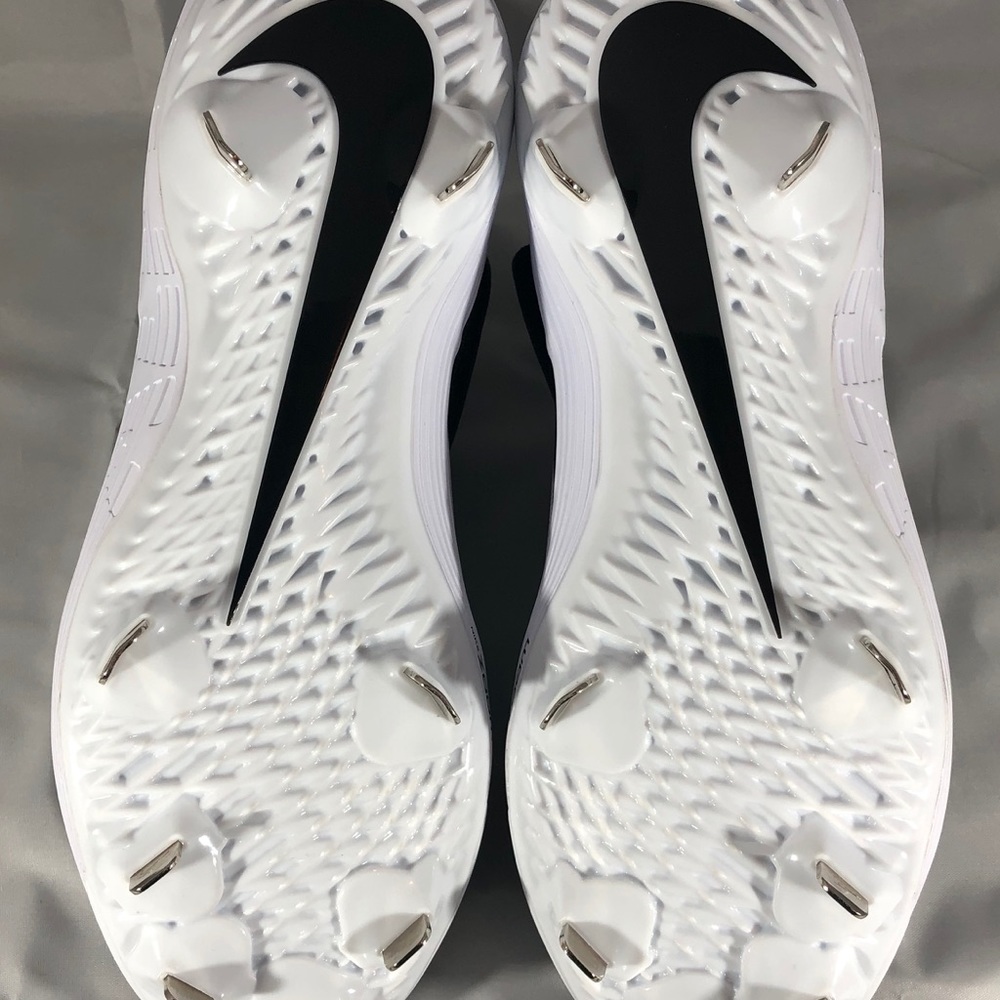 Nike Mens Baseball Cleats - New with Original Box - Picture 3 of 6
